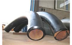 上海厚壁彎管